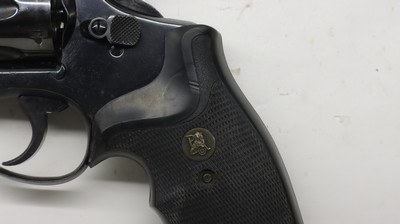 S&W Smith & Wesson Model 10 Pre 38 Spec NO dash 38 Spec - Image 19 of 24