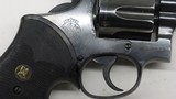 S&W Smith & Wesson Model 10 Pre 38 Spec NO dash 38 Spec - Image 8 of 24