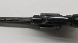 S&W Smith & Wesson Model 10 Pre 38 Spec NO dash 38 Spec - Image 16 of 24