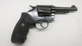S&W Smith & Wesson Model 10 Pre 38 Spec NO dash 38 Spec - Image 1 of 24