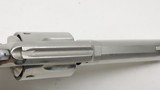 Smith & Wesson S&W 65 65-1 357 Mag, 4