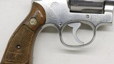 Smith & Wesson S&W 65 65-1 357 Mag, 4