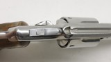 Smith & Wesson S&W 65 65-1 357 Mag, 4