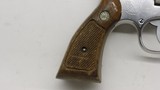 Smith & Wesson S&W 65 65-1 357 Mag, 4