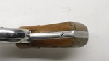 Smith & Wesson S&W 65 65-1 357 Mag, 4