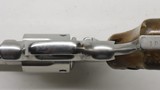 Smith & Wesson S&W 65 65-1 357 Mag, 4