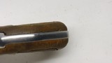 Smith & Wesson S&W 65 65-1 357 Mag, 4