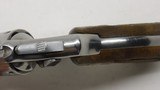 Smith & Wesson S&W 65 65-1 357 Mag, 4