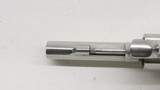Smith & Wesson S&W 65 65-1 357 Mag, 4