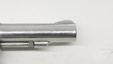 Smith & Wesson S&W 65 65-1 357 Mag, 4