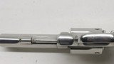Smith & Wesson S&W 65 65-1 357 Mag, 4