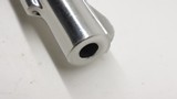 Smith & Wesson S&W 65 65-1 357 Mag, 4