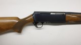 Browning BAR Belgium 30-06 22