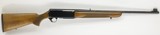 Browning BAR Belgium 30-06 22