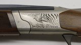 Browning Cynergy Feather 20ga 28