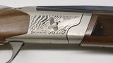 Browning Cynergy Feather 20ga 28