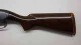 Winchester model 12 Heavy Duck Simmons 60th anniversary 1961 - 20 of 24