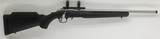 Ruger AMERICAN RIMFIRE 22 WMR Stainless Synthetic 2021 08352 - 21 of 22