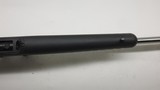 Ruger AMERICAN RIMFIRE 22 WMR Stainless Synthetic 2021 08352 - 14 of 22
