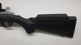 Ruger AMERICAN RIMFIRE 22 WMR Stainless Synthetic 2021 08352 - 19 of 22
