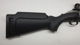 Ruger AMERICAN RIMFIRE 22 WMR Stainless Synthetic 2021 08352 - 3 of 22
