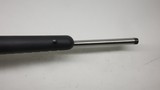 Ruger AMERICAN RIMFIRE 22 WMR Stainless Synthetic 2021 08352 - 15 of 22