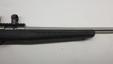 Ruger AMERICAN RIMFIRE 22 WMR Stainless Synthetic 2021 08352 - 4 of 22