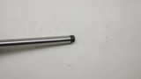 Ruger AMERICAN RIMFIRE 22 WMR Stainless Synthetic 2021 08352 - 7 of 22