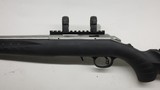 Ruger AMERICAN RIMFIRE 22 WMR Stainless Synthetic 2021 08352 - 18 of 22