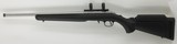 Ruger AMERICAN RIMFIRE 22 WMR Stainless Synthetic 2021 08352 - 22 of 22