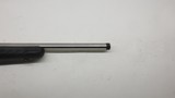 Ruger AMERICAN RIMFIRE 22 WMR Stainless Synthetic 2021 08352 - 5 of 22