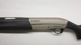 Winchester SX3 Sporting Super X 3 Belgium 2015 Factory Demo 12ga 30