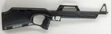Walther G22 22LR 10 round mag Bullpup 20