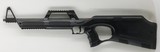 Walther G22 22LR 10 round mag Bullpup 20