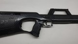 Walther G22 22LR 10 round mag Bullpup 20
