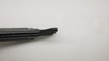 Walther G22 22LR 10 round mag Bullpup 20