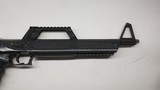 Walther G22 22LR 10 round mag Bullpup 20