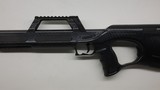 Walther G22 22LR 10 round mag Bullpup 20