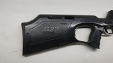 Walther G22 22LR 10 round mag Bullpup 20