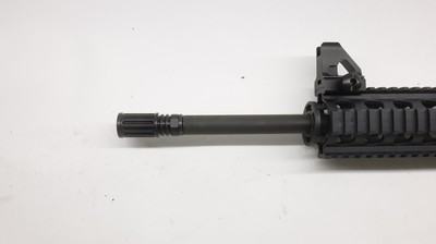 S&W Smith & Wesson M&P15-22 22LR with bump stock # - Image 15 of 20