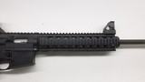 S&W Smith & Wesson M&P15-22 22LR with bump stock # - Image 4 of 20