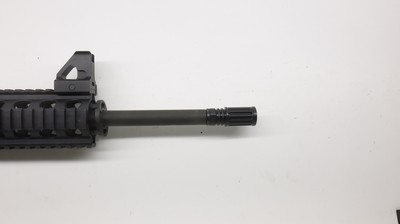 S&W Smith & Wesson M&P15-22 22LR with bump stock # - Image 5 of 20