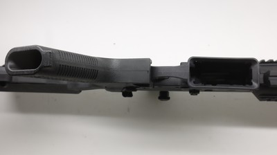 S&W Smith & Wesson M&P15-22 22LR with bump stock # - Image 12 of 20