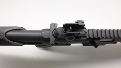 S&W Smith & Wesson M&P15-22 22LR with bump stock # - Image 9 of 20
