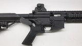 S&W Smith & Wesson M&P15-22 22LR with bump stock # - Image 1 of 20