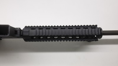 S&W Smith & Wesson M&P15-22 22LR with bump stock # - Image 13 of 20