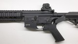 S&W Smith & Wesson M&P15-22 22LR with bump stock # - Image 17 of 20