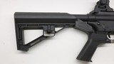S&W Smith & Wesson M&P15-22 22LR with bump stock # - Image 3 of 20