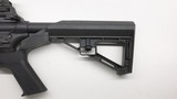 S&W Smith & Wesson M&P15-22 22LR with bump stock # - Image 18 of 20