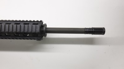 S&W Smith & Wesson M&P15-22 22LR with bump stock # - Image 14 of 20